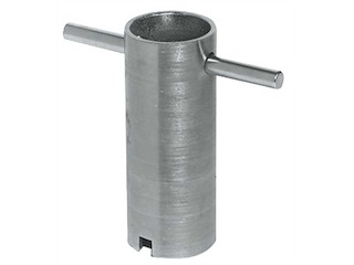 Attrezzo per il montaggio rapido degli scarichi a mare -  1/2"