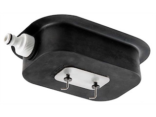 Cuffia universale lavaggio motori entrobordo