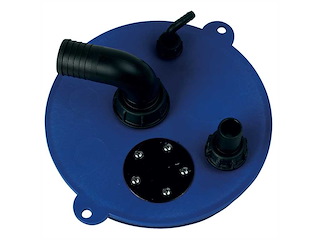 Boccaporto per serbatoi acqua Diablo