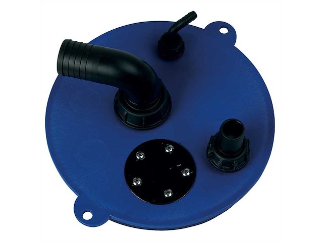 Boccaporto per serbatoi acqua Diablo