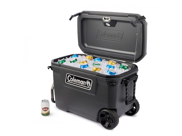 Ghiacciaia Convoy 65