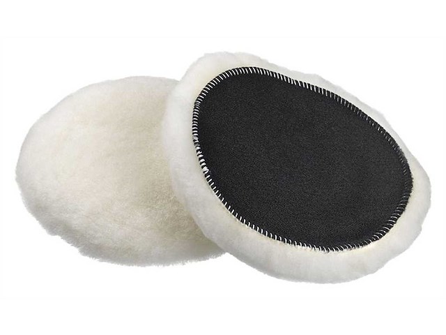 Cuffia in lana fine 20 Ø cm