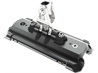 Carrello LEWMAR Randa con supporto verticale - Misura 1