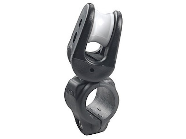 Bozzello rinvio avvolgifiocco - A -