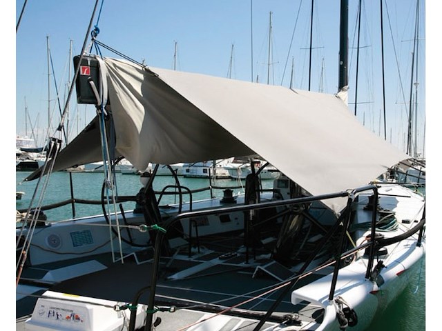 Cagnaro 250 x 240 cm