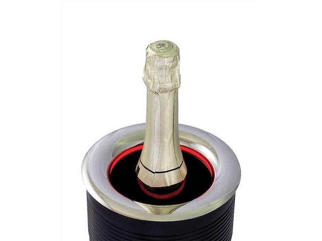 Glacette elettrica DIVINO THE ONE