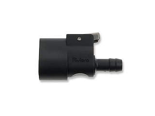 Innesto carburante Johnson /Evinrude - Alta Qualità -femmina