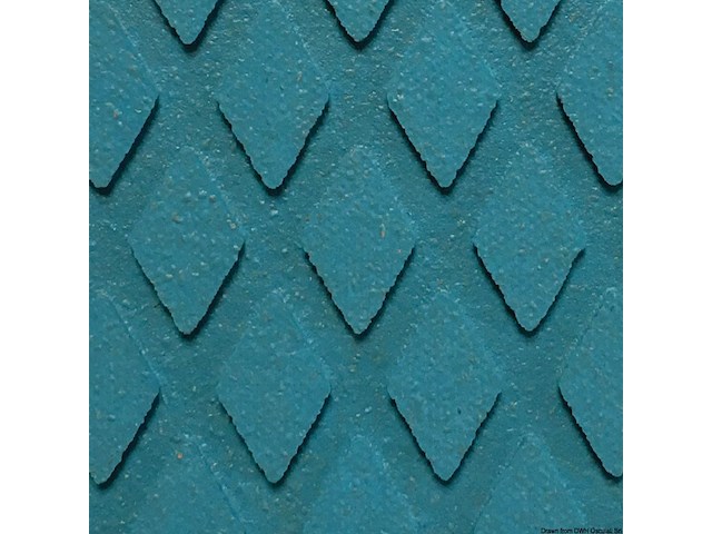 TREADMASTER M-Original - Azzurro medio -