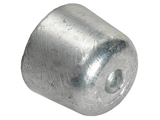 Anodo elica prua / poppa VETUS - Bow 220 -