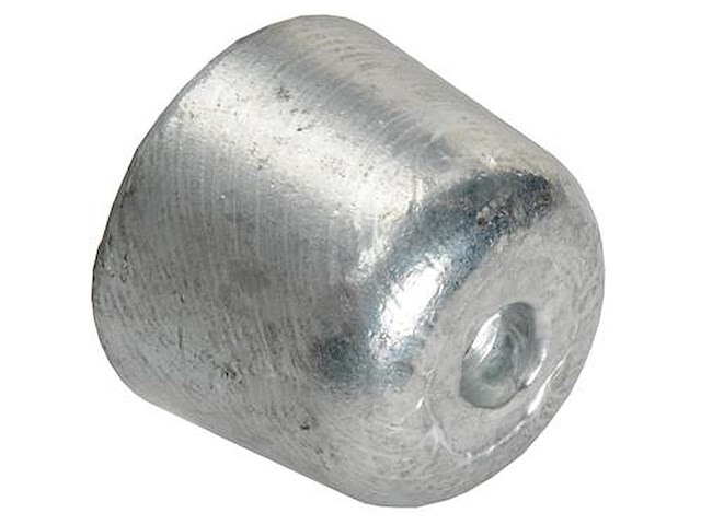 Anodo elica prua / poppa VETUS - Bow 220 -