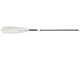 Remo smontabile - 160 cm -