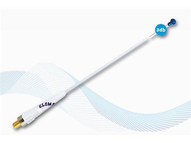 Antenna Vhf Glomex RA109 GRP per barche a vela
