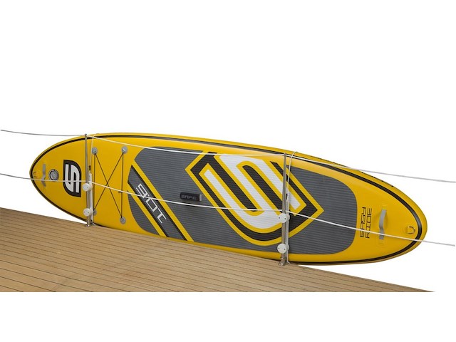 Kit Porta Sup o porta passerella