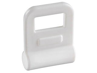 Cursore per randa - 12 mm 3 pz