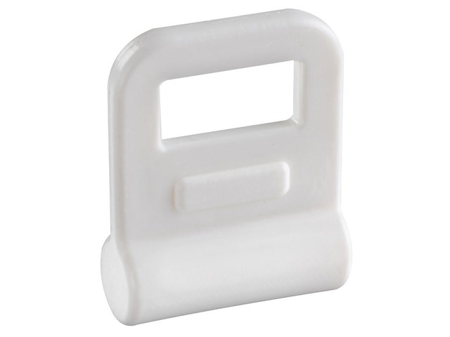 Cursore per randa - 12 mm 3 pz