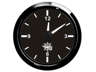 Orologio al quarzo - Mod. 1 -