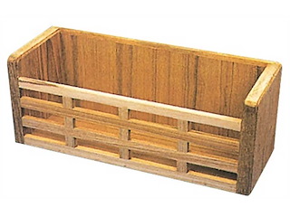 Portaoggetti compatto ARC 