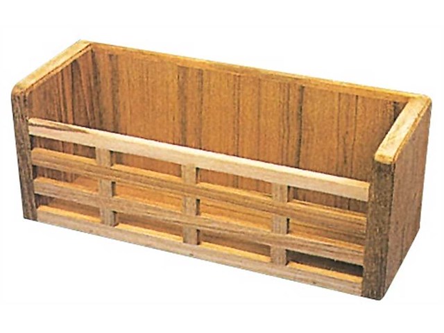 Portaoggetti compatto ARC 