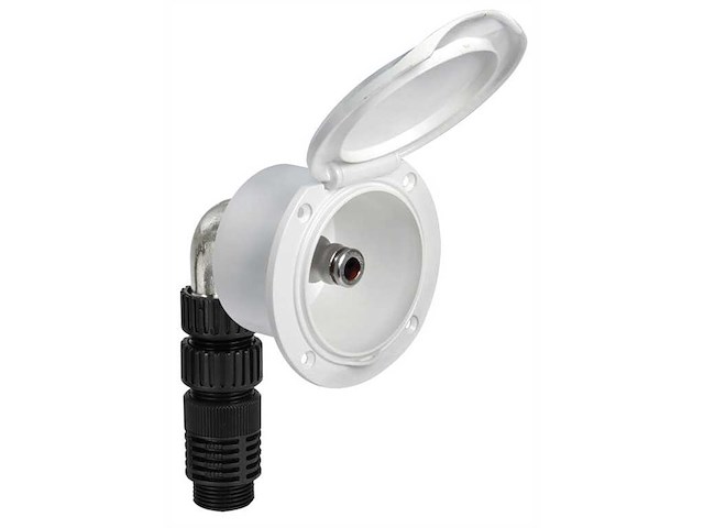 Entrata acqua dolce Classic Evo