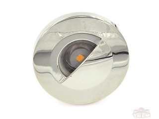 Luce di cortesia a LED Aurora - Luce verso il basso -