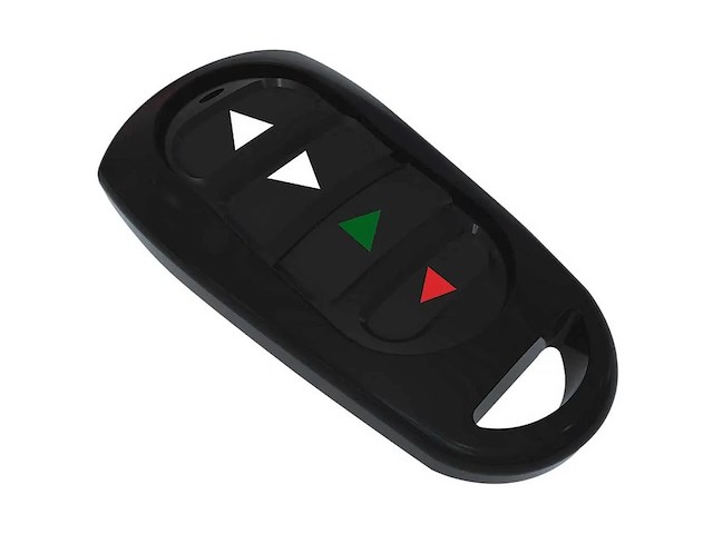 Mini Telecomando Lofrans 4 canali