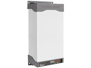 Caricabatterie Quick SBC 300 NRG+ / 30 A -