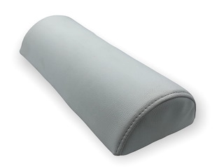 Cuscino a mezza luna