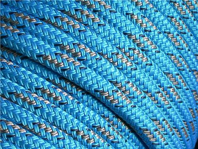 Scotta Benvenuti AB/04 - azzurro/grigio - 14 mm -