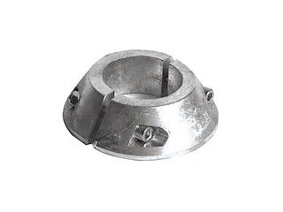 Anodo per piede Sail Drive  - VOLVO -
