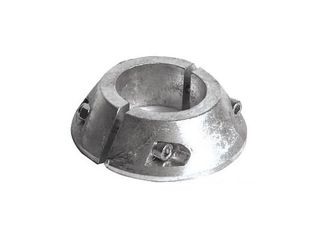 Anodo per piede Sail Drive  - VOLVO -
