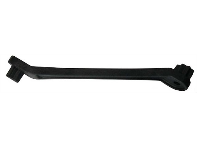 Leva sblocco frizione per verricelli Lewmar