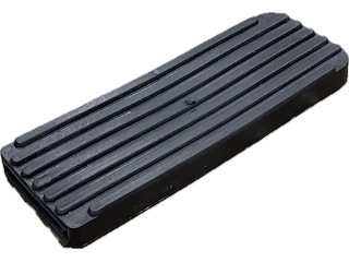 Sella / Guaina per supporto di prua