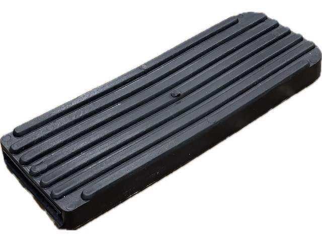 Sella / Guaina per supporto di prua