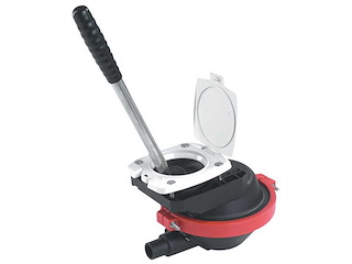 Pompa Whale Compact 50 a scomparsa 