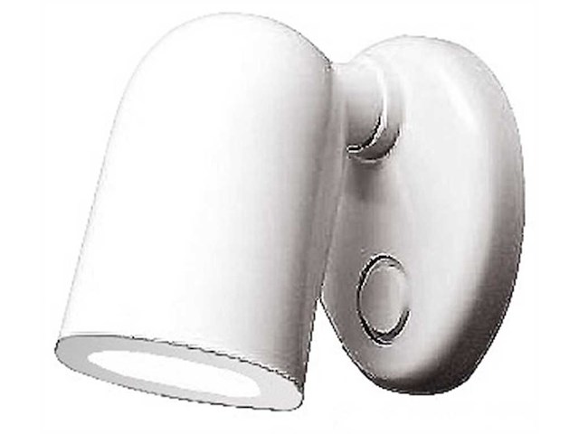 Faretto LED BATSYSTEM Tube - Bianco