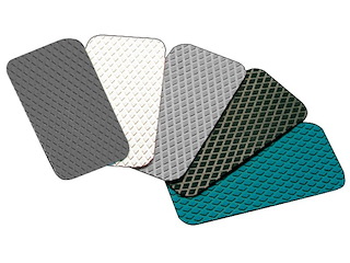 TREADMASTER M-Original 412 x 203 - Nero