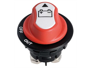 Staccabatteria Compact 32 V DC 100 A