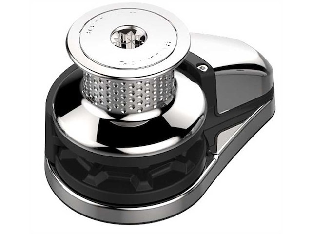 Verricello LEWMAR VX2 Alto 700 W - Catena Ø 6 - 7 mm.