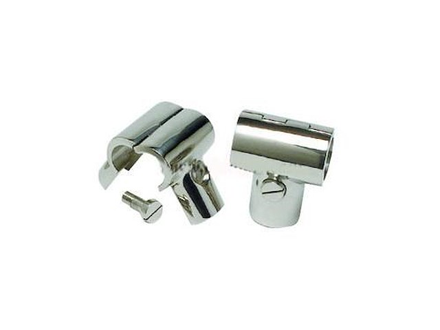 Giunto a T 60° apribile 22 mm