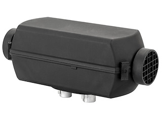 Riscaldatore aria 2D 12V marine small set