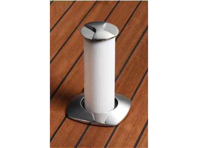 Luce LED a scomparsa da tavolo - Aurora Short