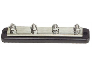 Porta terminali elettrici Bus Bar 250 A