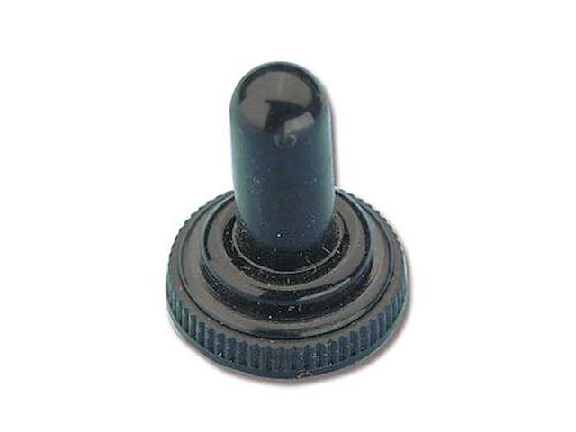 Cappuccio di ricambio per interruttori 