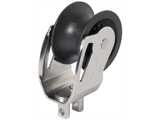 Puleggia carrello Genoa NTR - carrelli Misura 1