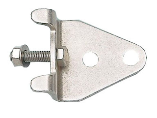 Piastrina per motore Yamaha / Mariner