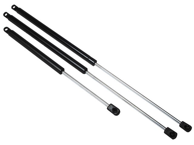 Molla a gas occhio-sfera - 36 kg 600 mm