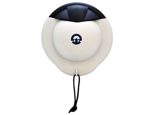 Cover bussola Riviera BP2 - 2° serie -