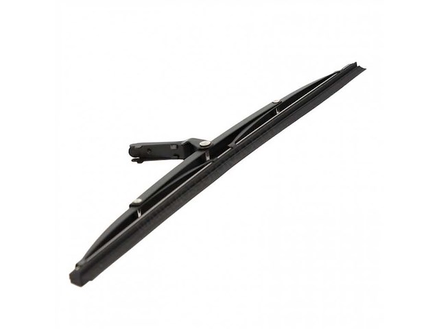 Spazzola in Acciaio Inox - 559 mm.