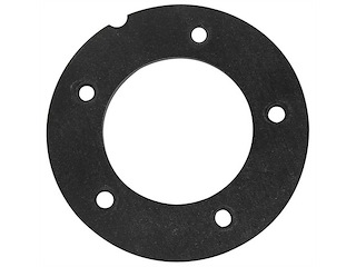 Guarnizione per galleggianti verticali