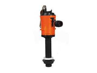 Ossigenatore per vasche del vivo - mod. dritto -